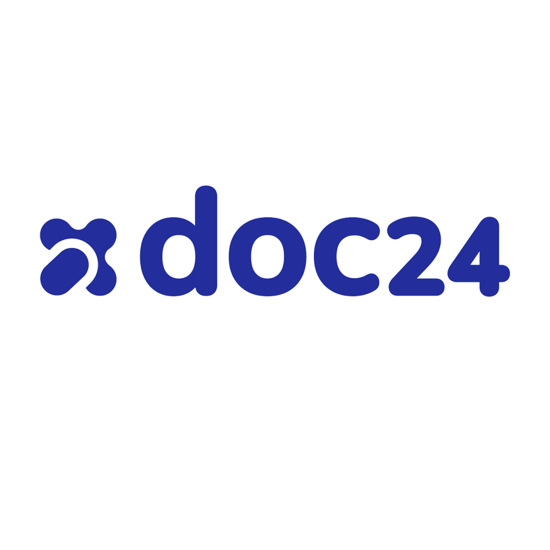Logo Doc24